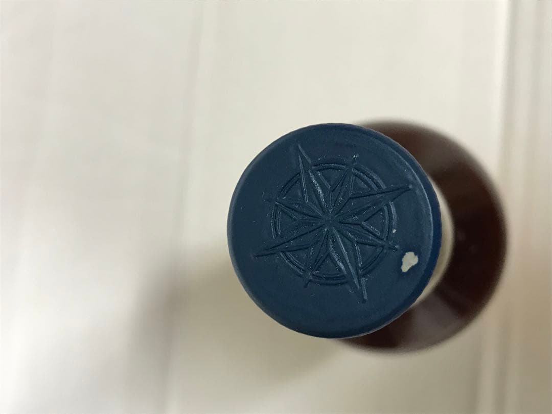 旧ボトル【☆TALISKER】10年