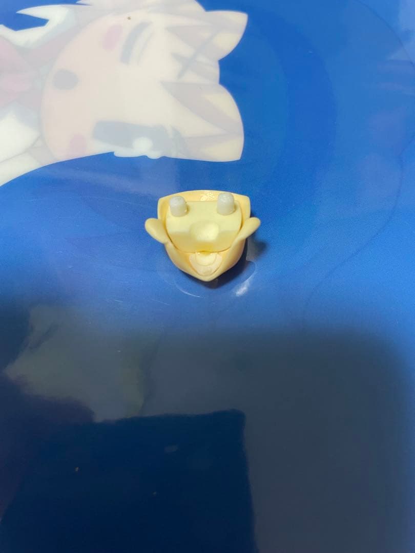 フランドール・スカーレット 「東方Project」 カラーレジンキャストキット