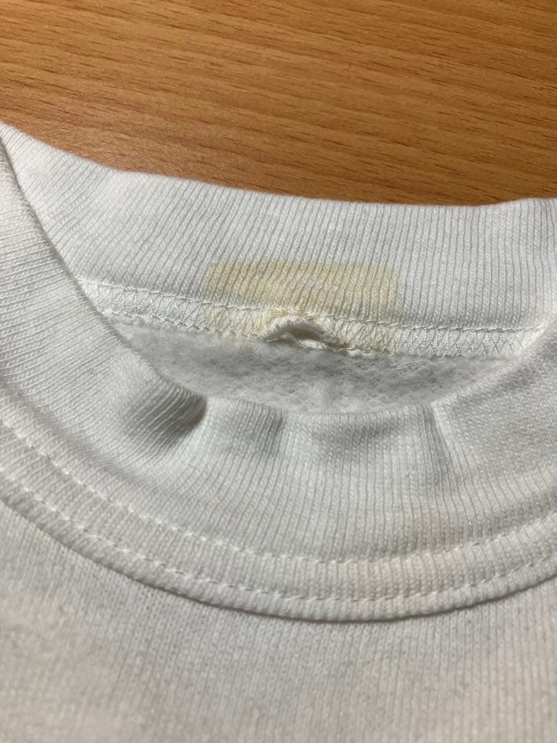 Vintage Snoopy Peanuts kids キッズ トレーナー