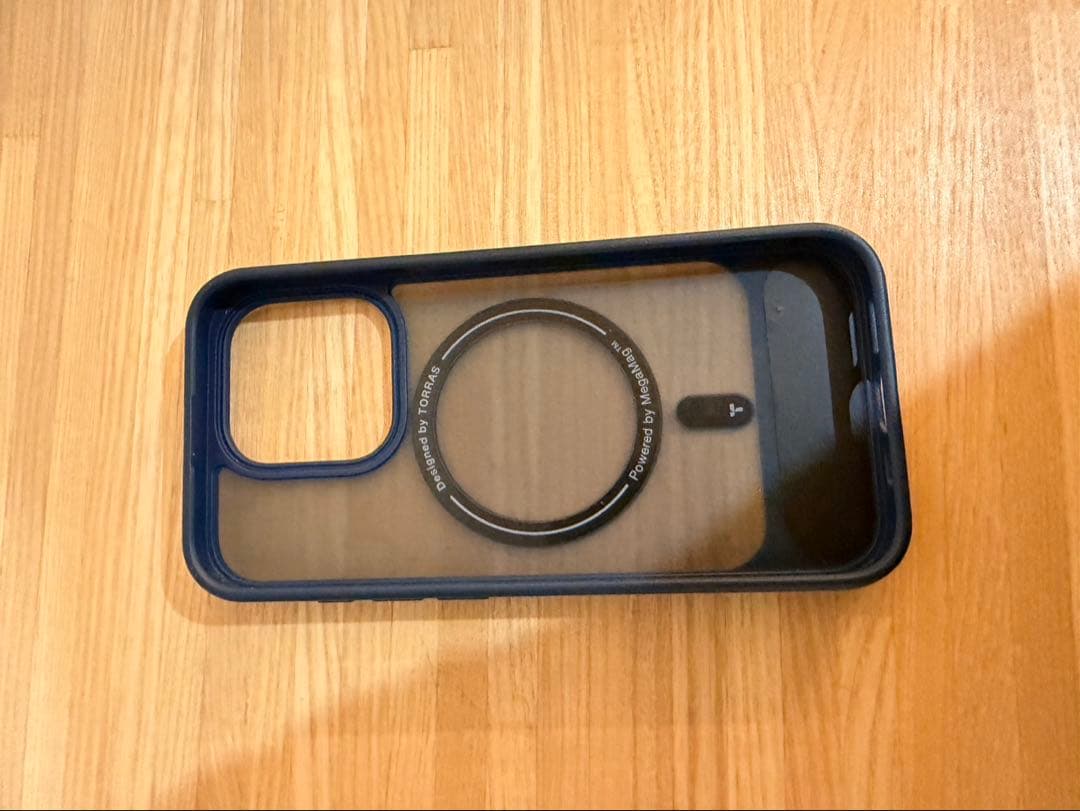 超*授様 Apple iPhone 15Pro ブルーチタニウム