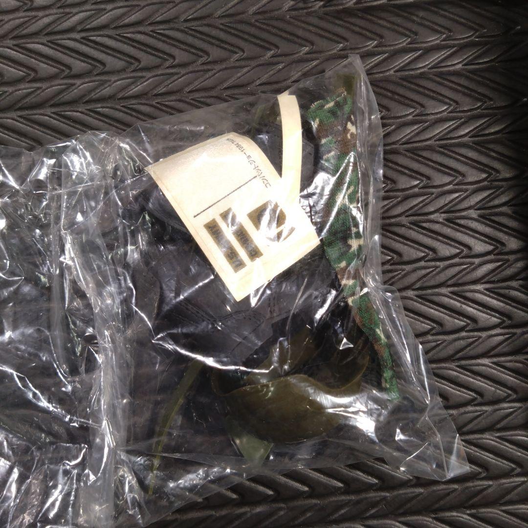 タカラ　コンバットジョー　現用アメリカ陸軍歩兵