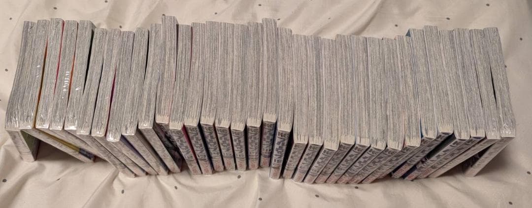 ブルーロック 全巻セット 1-33巻セット 状態良