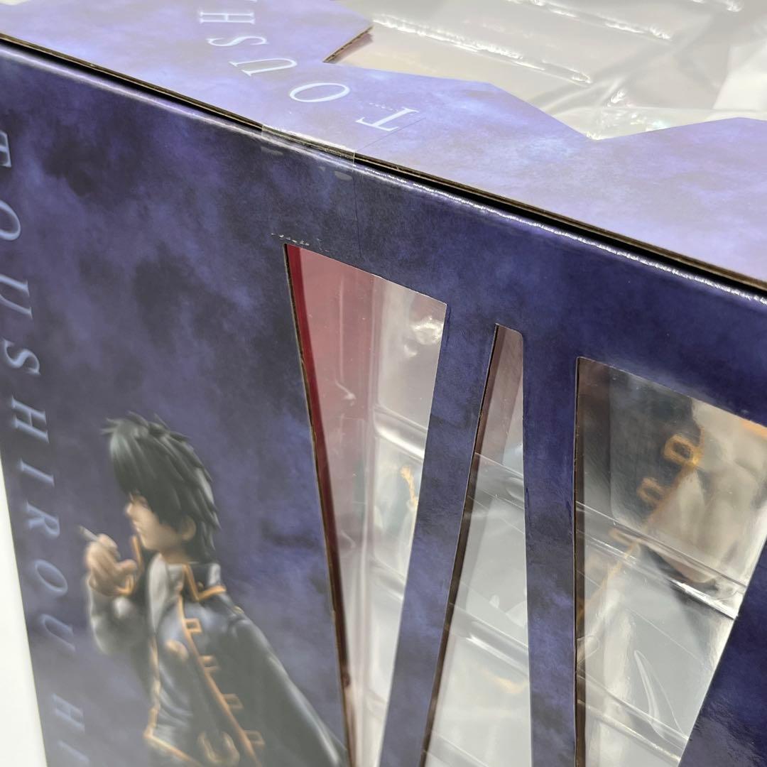 【未開封】G.E.M.シリーズ 銀魂 土方十四郎 ver.改