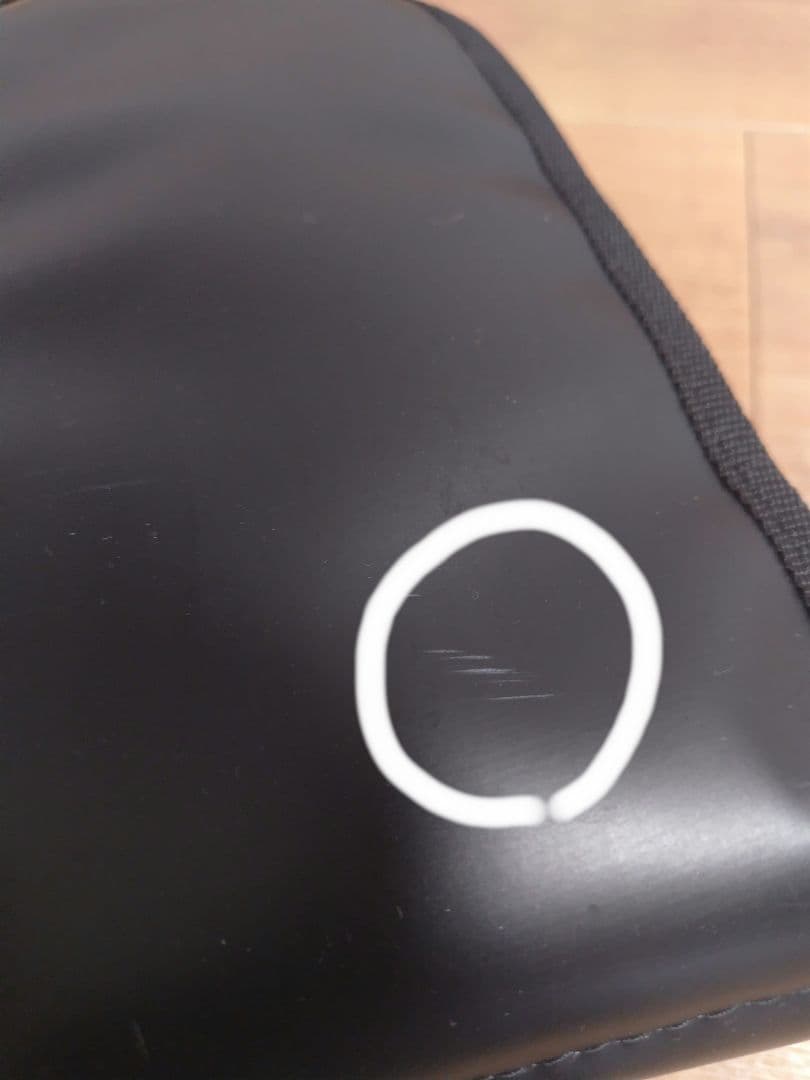 CHARMEシャルム/銃袋/３丁用ケース/空気銃/ライフル/散弾銃/銃カバー