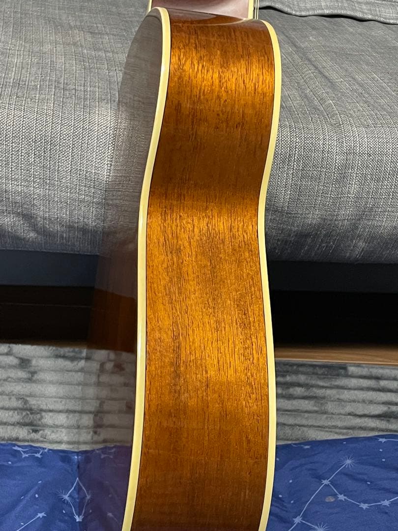 Morris MF-251N ヴィンテージ 80年代 美品