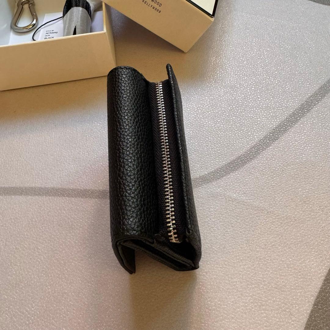 N.HOOLYWOOD × PORTER 3WAY WALLET