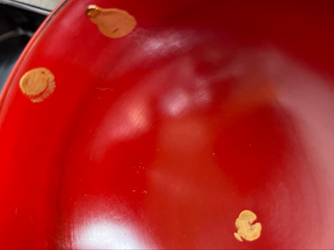 箱瀬淳一さん　お椀　小椀　2点