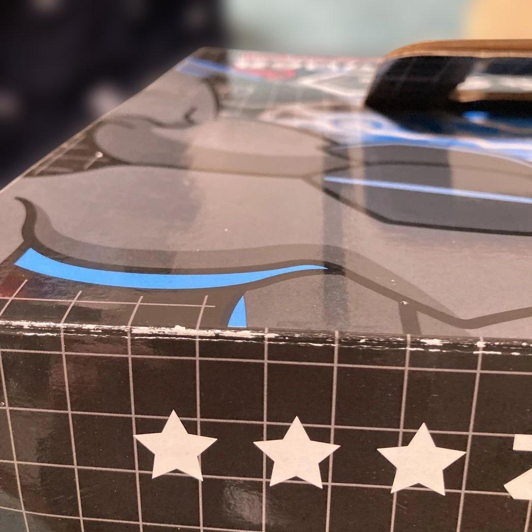 1番くじレシラム ゼクロム フィギュアセット 新品未開封