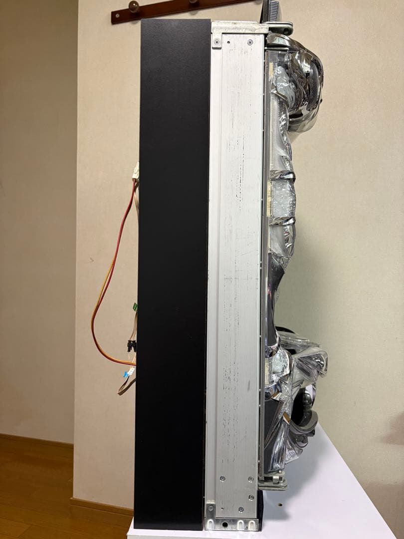 CRA スーパー海物語　IN 沖縄3ASB 循環仕様　データカウンター　枠付き