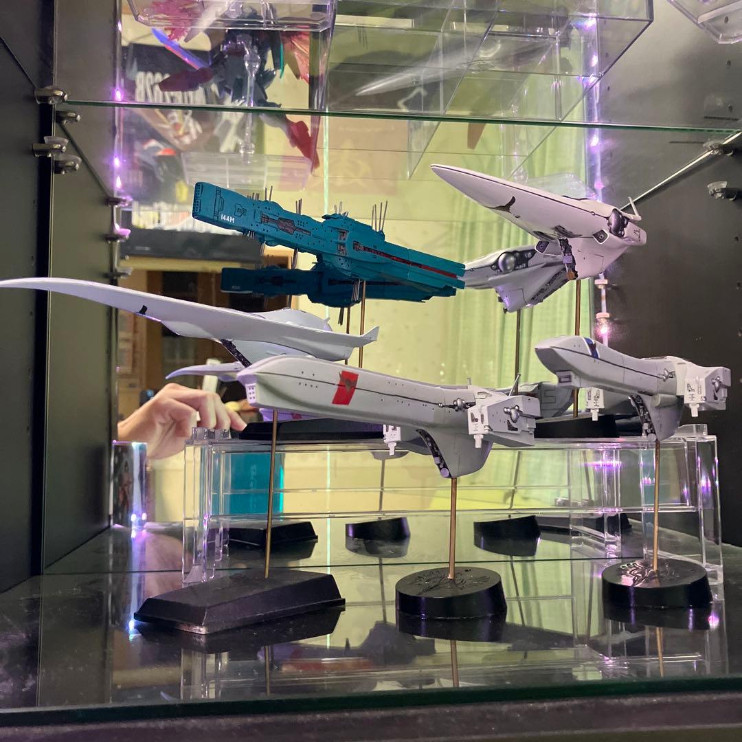 アルバクリエイツ　銀河英雄伝説