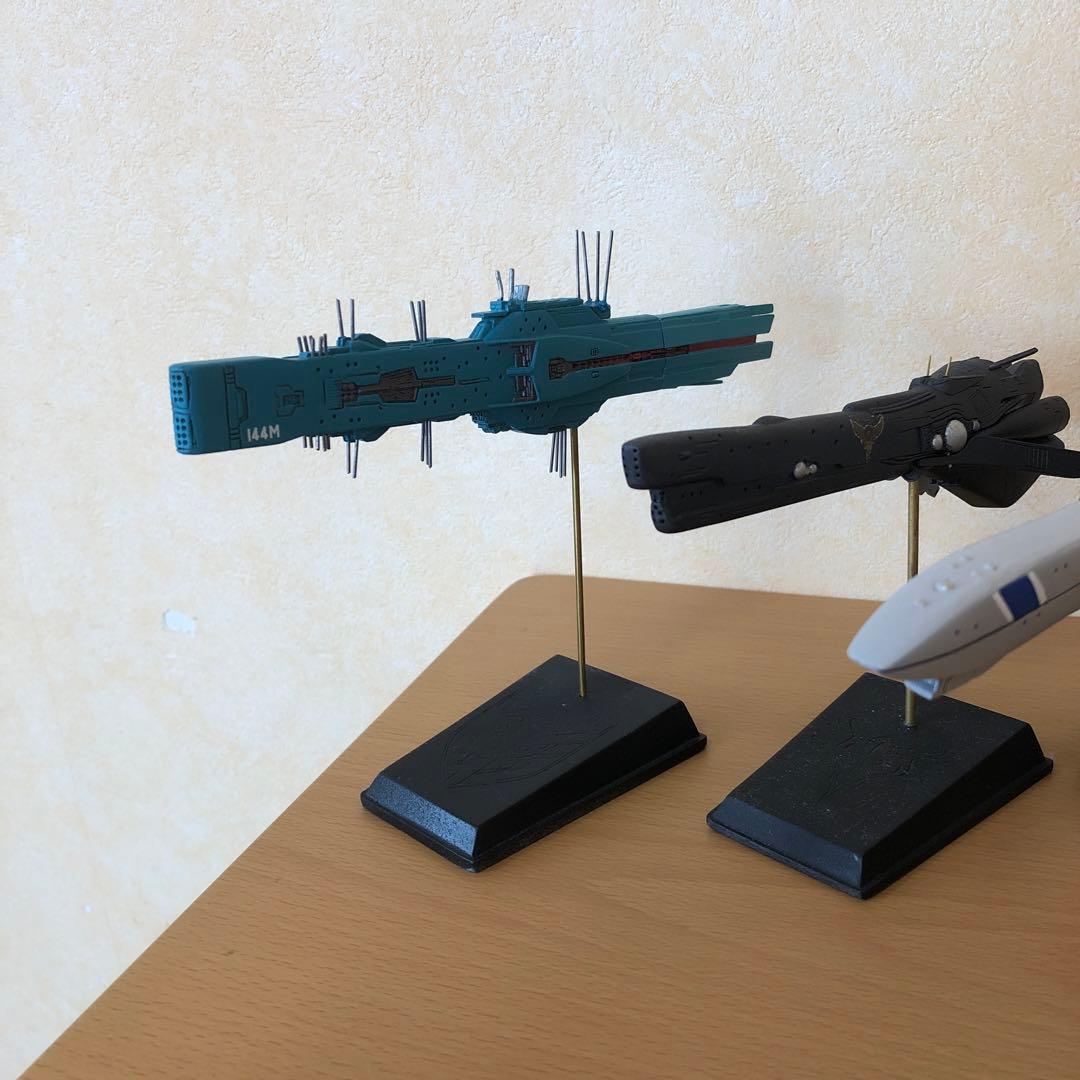 アルバクリエイツ　銀河英雄伝説