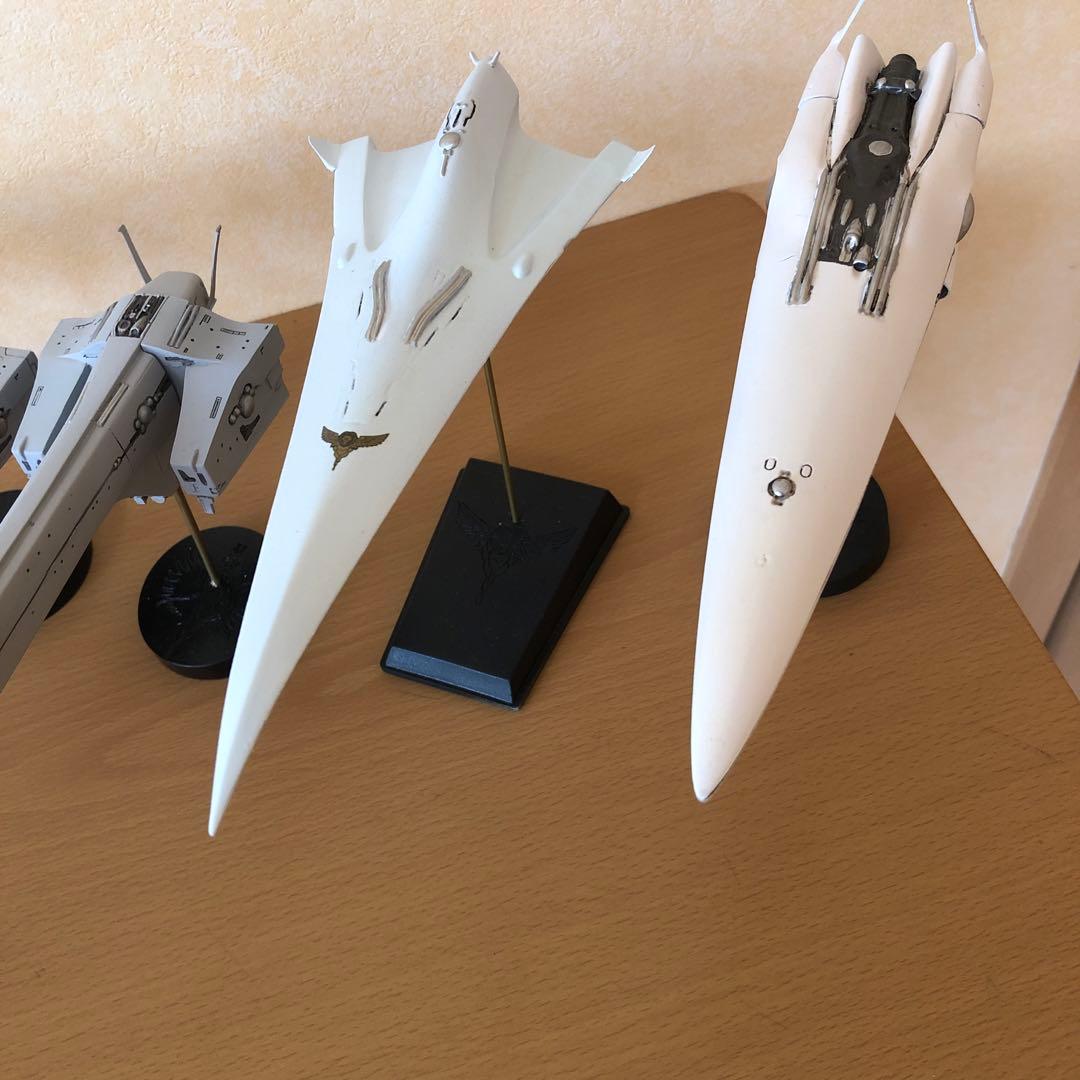 アルバクリエイツ　銀河英雄伝説