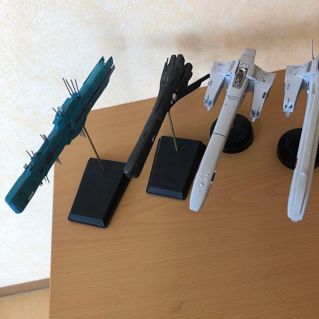 アルバクリエイツ　銀河英雄伝説