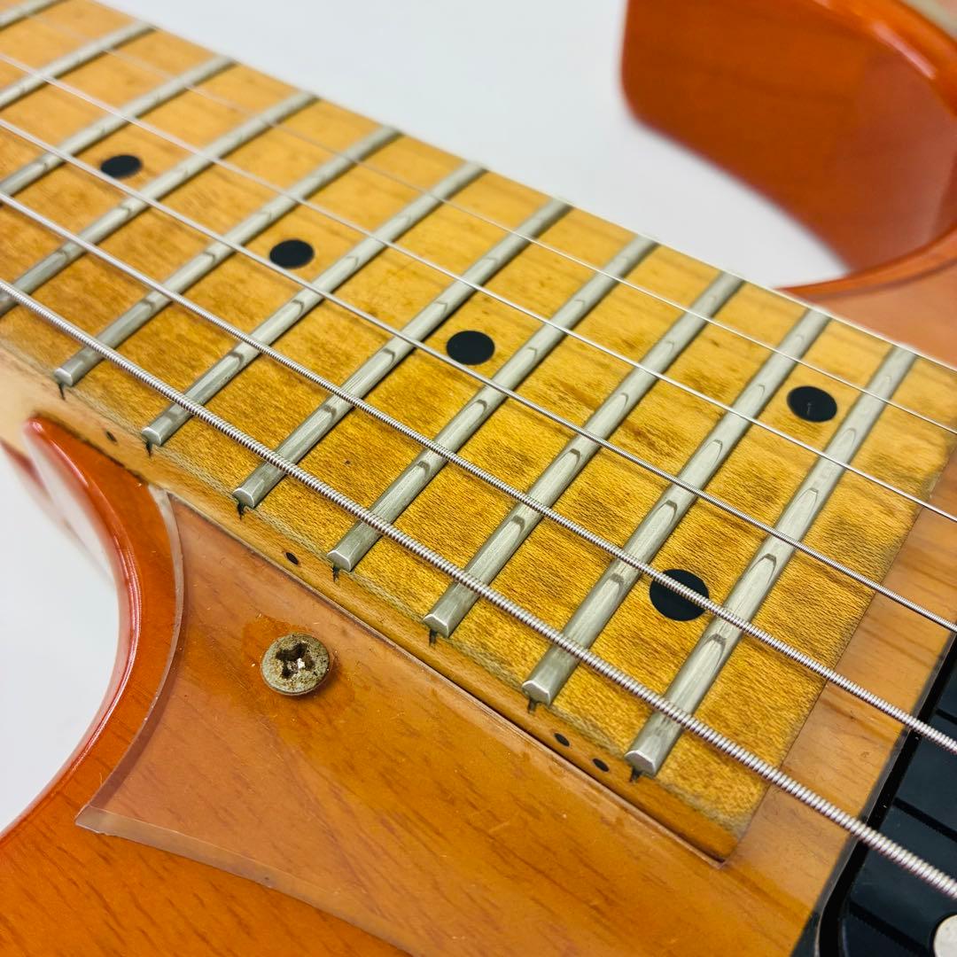 Greco WP-380 ジャパンビンテージ エレキギター 1990年代