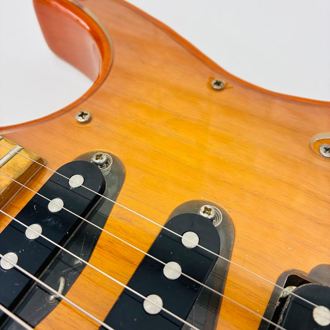 Greco WP-380 ジャパンビンテージ エレキギター 1990年代