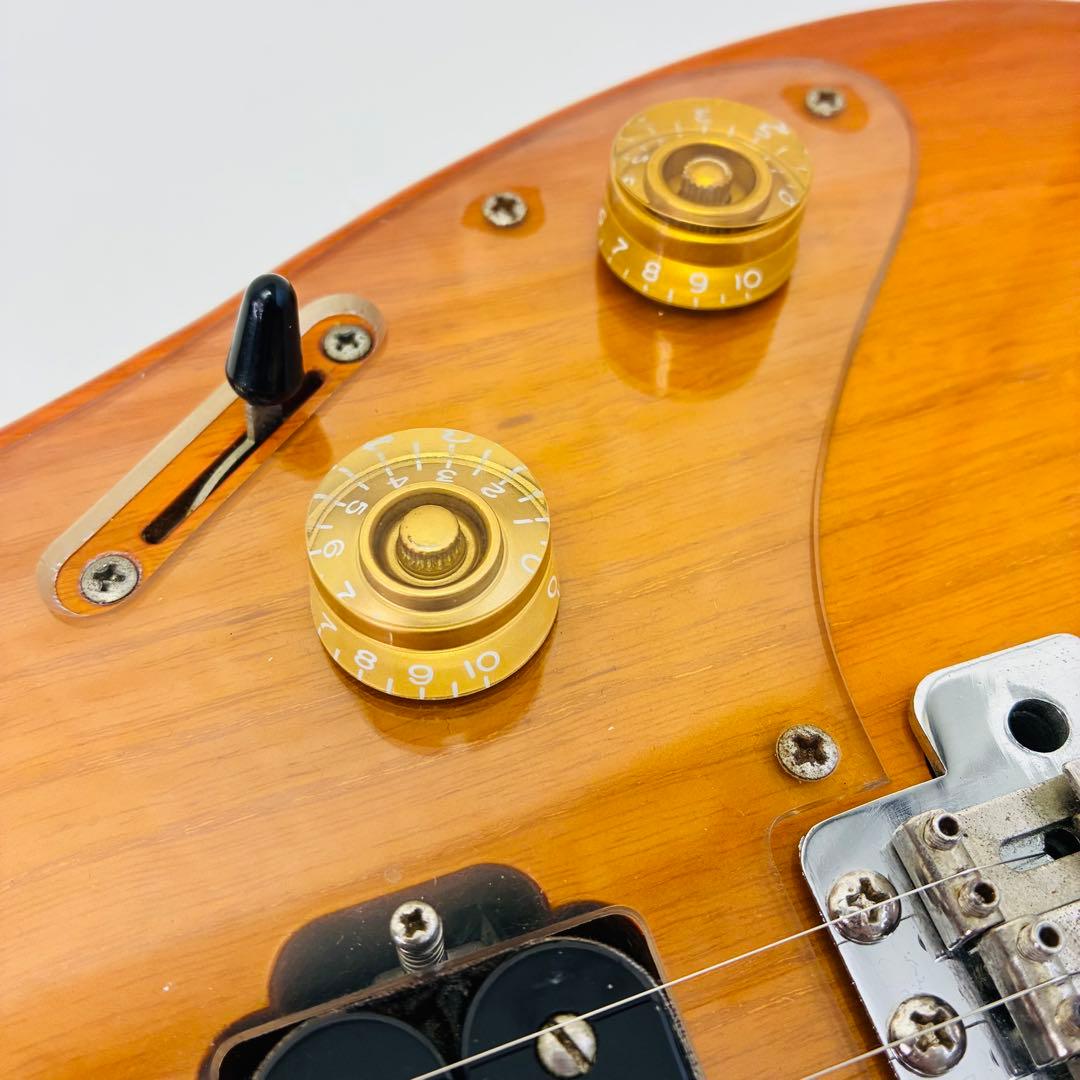 Greco WP-380 ジャパンビンテージ エレキギター 1990年代