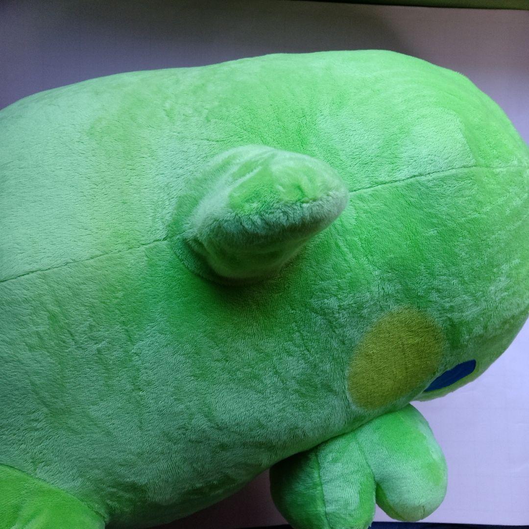 ☆*☆様 約60センチ！たまごっち　一番くじ　くちぱっち　ぬいぐるみ　ラストワン