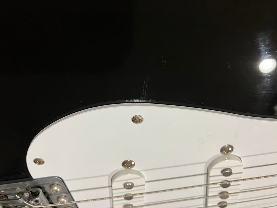 history GH-SV/M ストラト