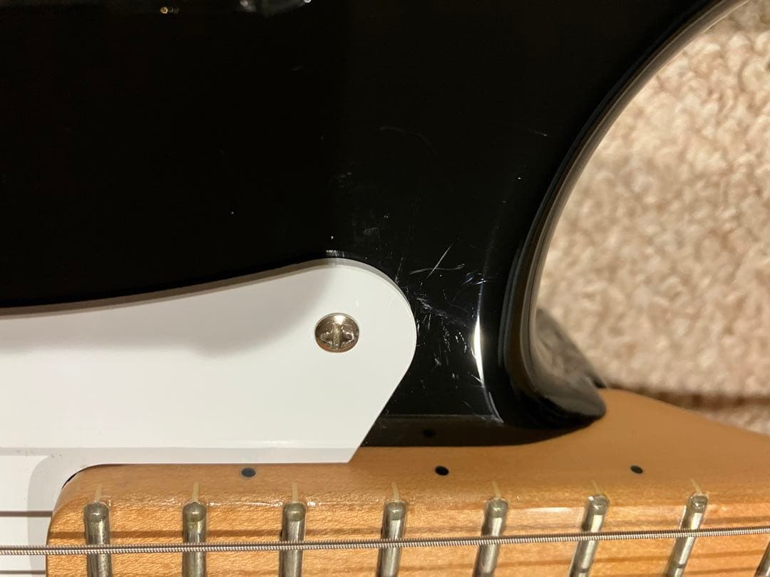 history GH-SV/M ストラト