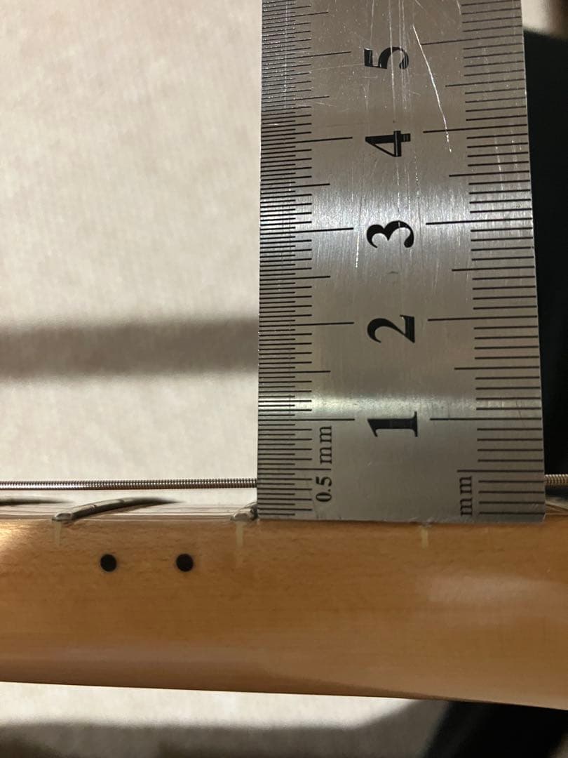 history GH-SV/M ストラト