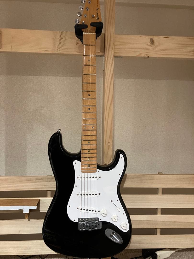 history GH-SV/M ストラト