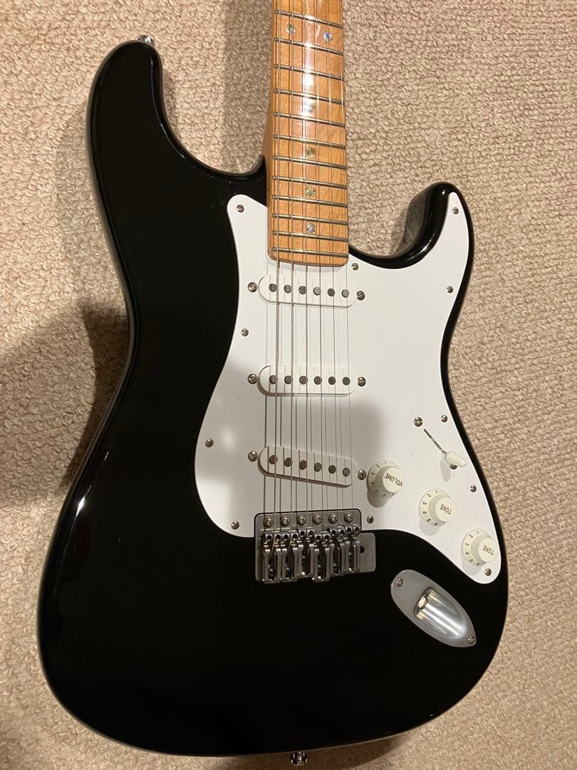 history GH-SV/M ストラト