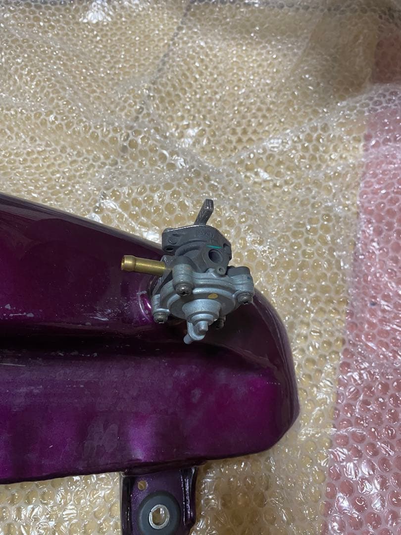 ハーレー　純正　タンク　リアフェンダーセット