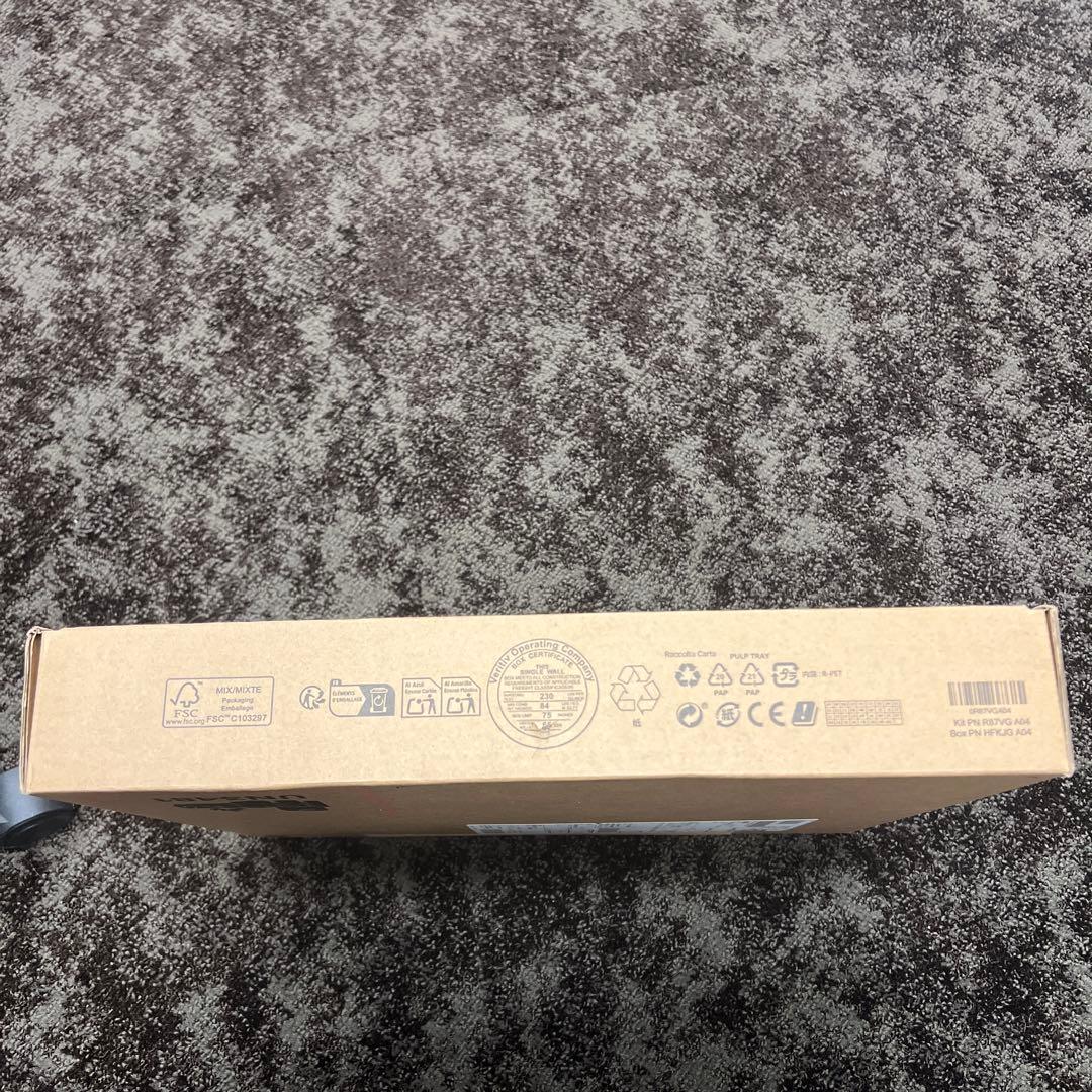 【新品未開封】DELL Inspiron 5440 i5/16GB/512GB