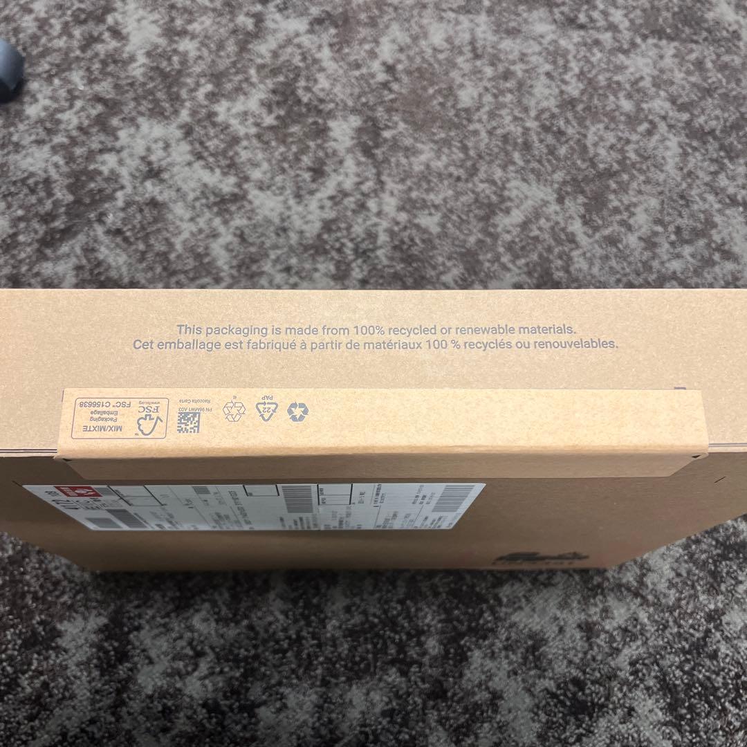 【新品未開封】DELL Inspiron 5440 i5/16GB/512GB