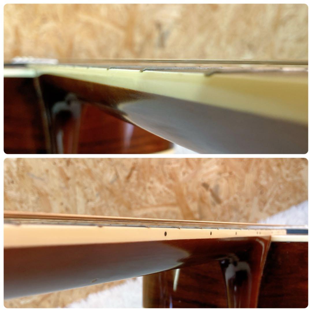 YAMAHA FG-251 オレンジラベル