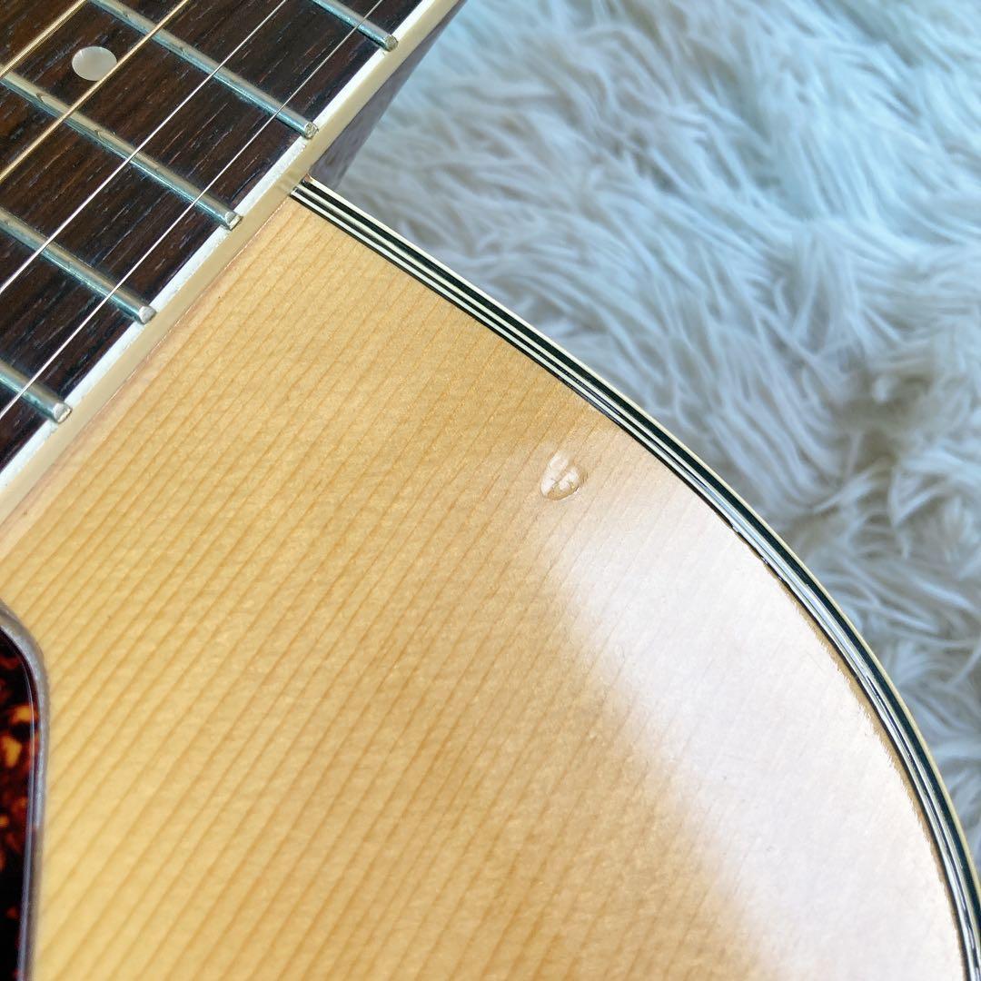 YAMAHA FG-251 オレンジラベル