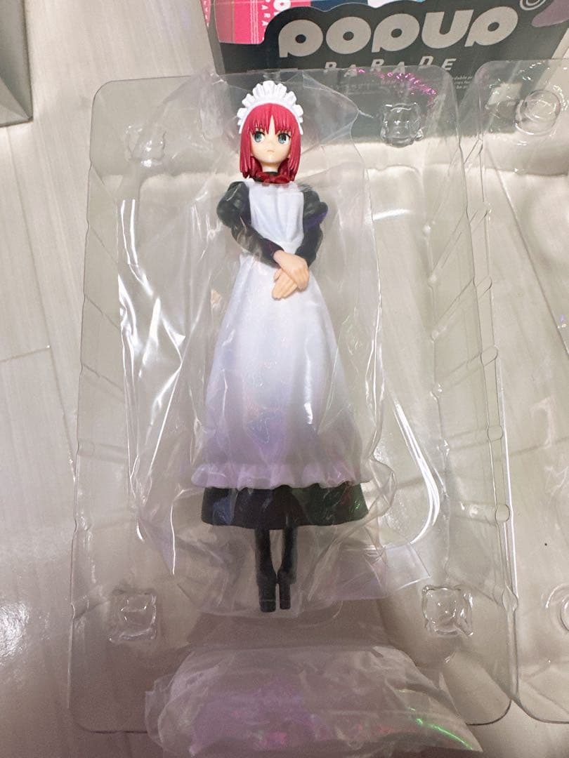 月姫　pop up ポッパレ　秋葉　翡翠　琥珀