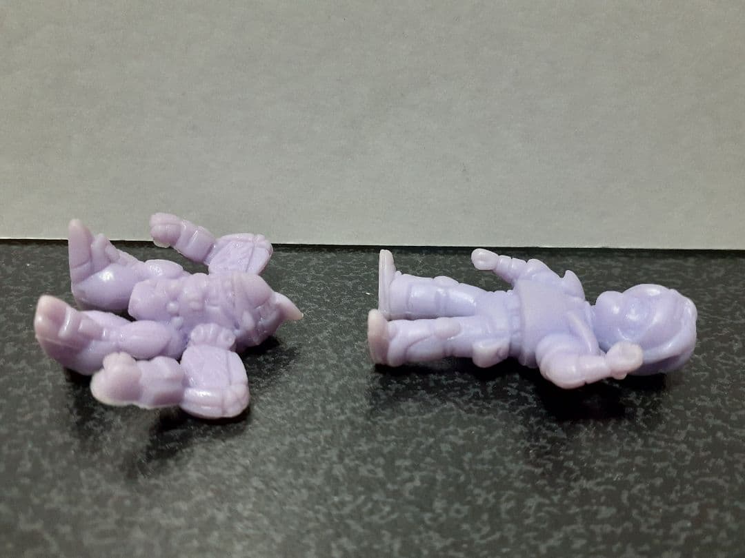 【サーモカラー】魔神英雄伝ワタル 龍神丸 戦部ワタル 消しゴム