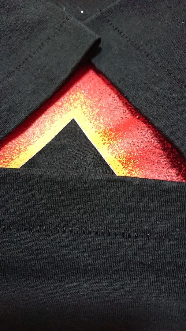 【90's未使用】TOTAL RECALL / トータルリコール Tシャツ