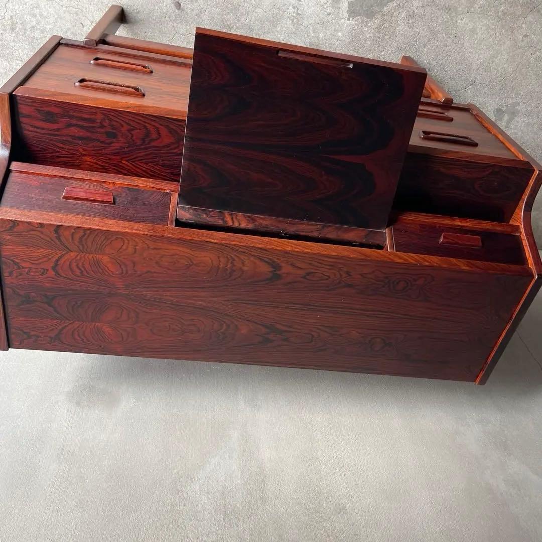 北欧デンマーク・Vinde Mobelfabrik ライティングビューロー