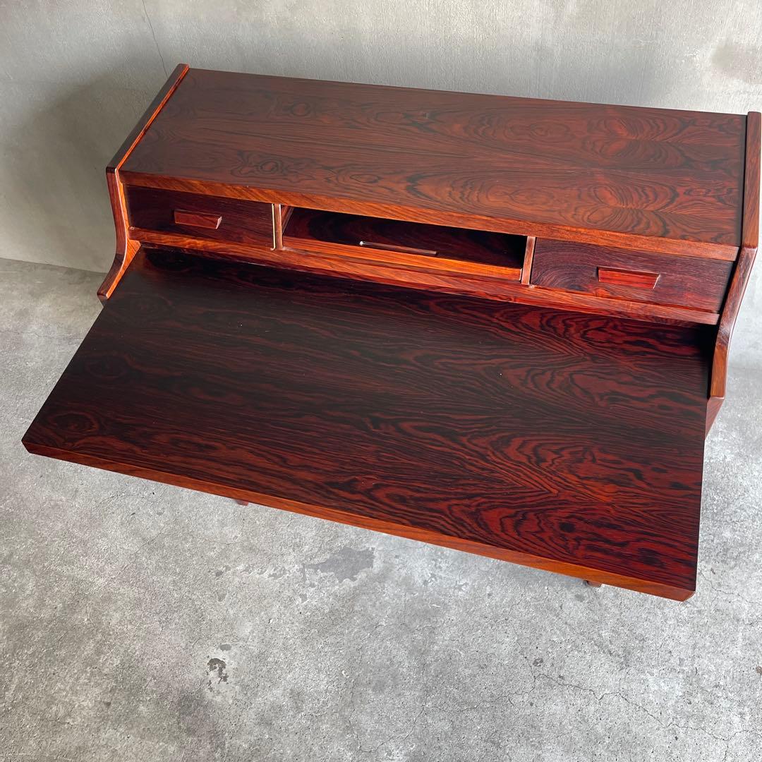 北欧デンマーク・Vinde Mobelfabrik ライティングビューロー