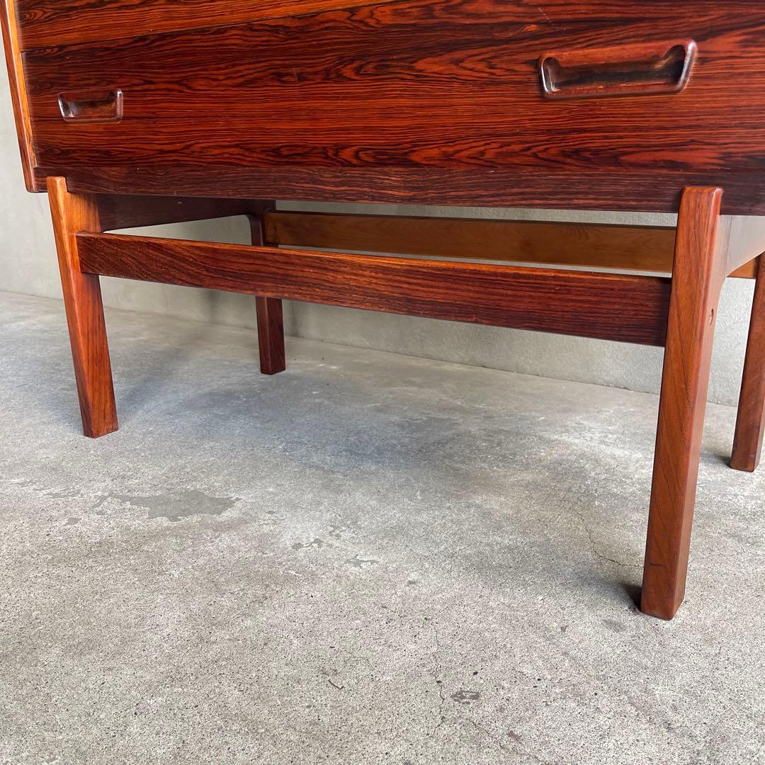 北欧デンマーク・Vinde Mobelfabrik ライティングビューロー