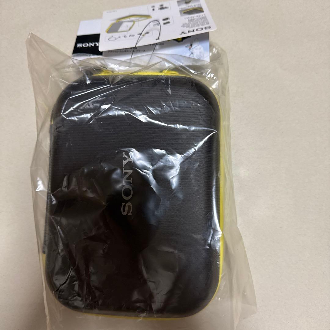 SONY FDR-X3000R新品その他