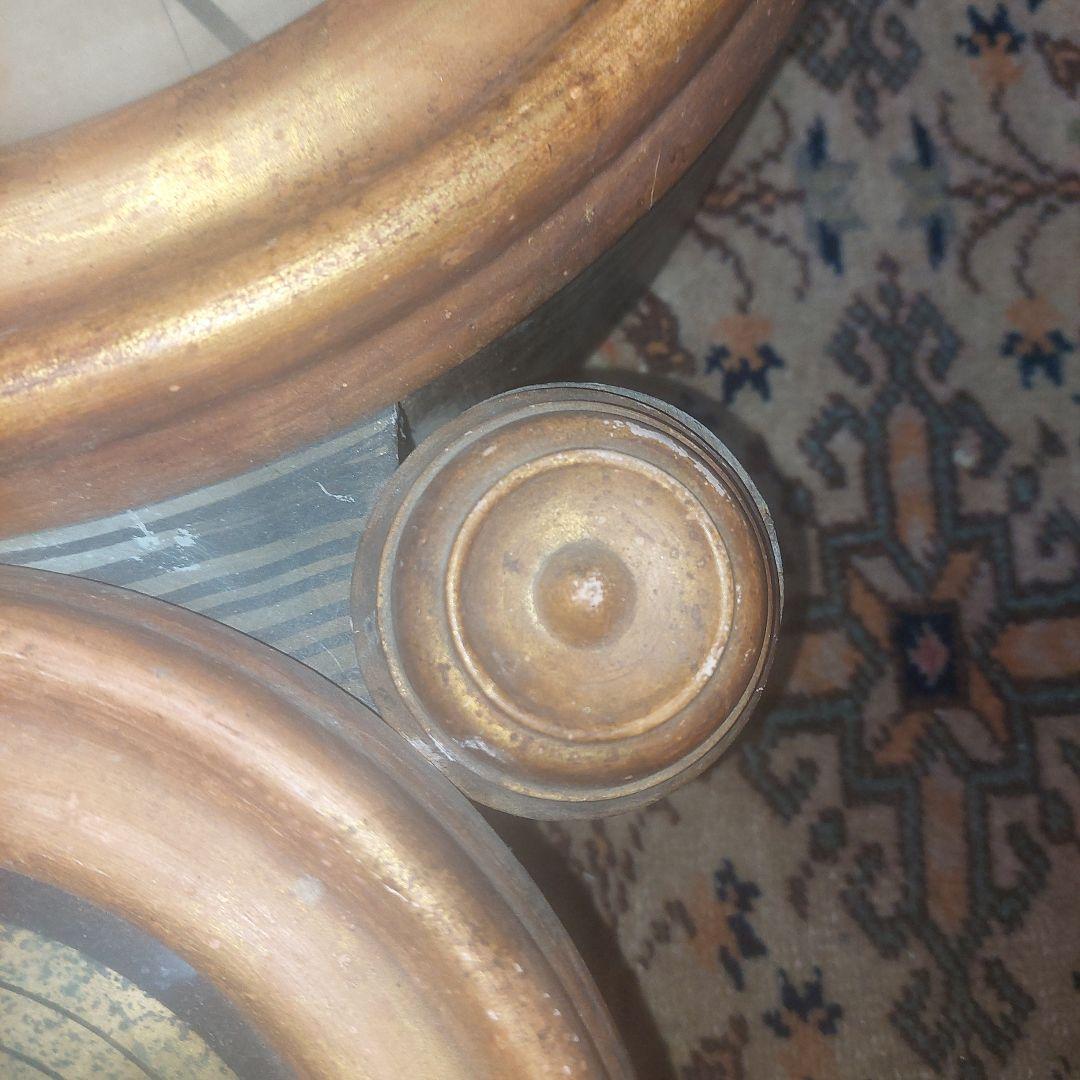 精工舎 明治時代 だるま時計 振り子時計 ジャンク インテリア