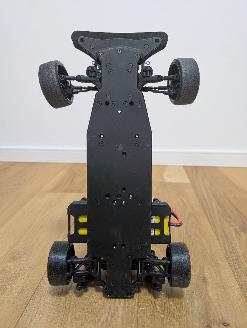 ヨコモ　ドリフトパッケージ　2WD