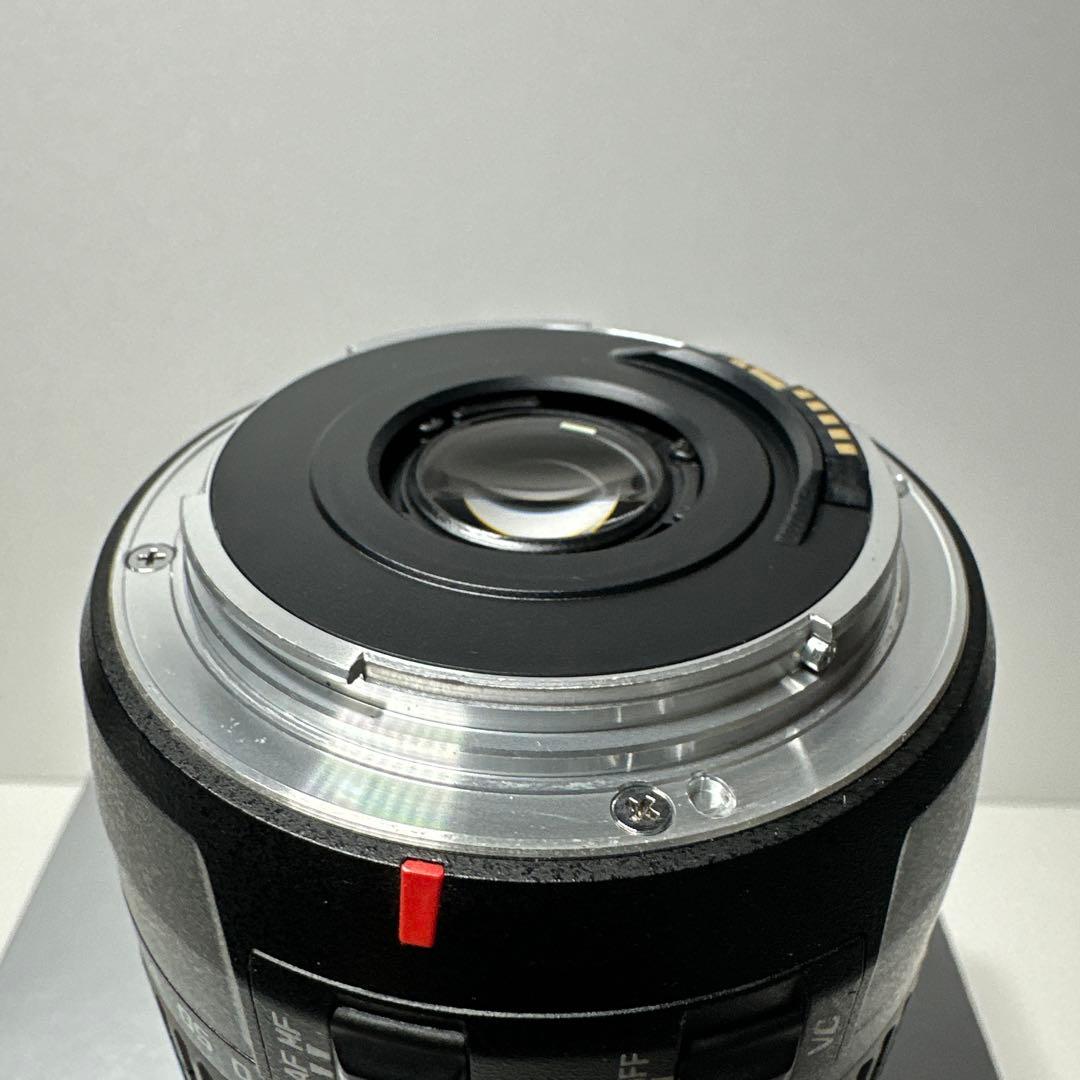 TAMRON 18-270mm Di II VC キャノン用（B003)