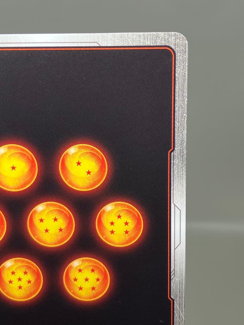 ● T プレイ用　DBS フリーザ　スーパーパラレル　N4799