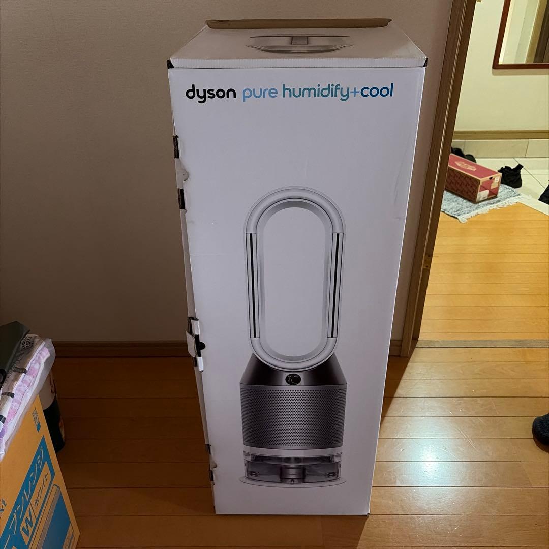 Dyson Pure Humidify+Cool 空気清浄機 加湿 扇風機