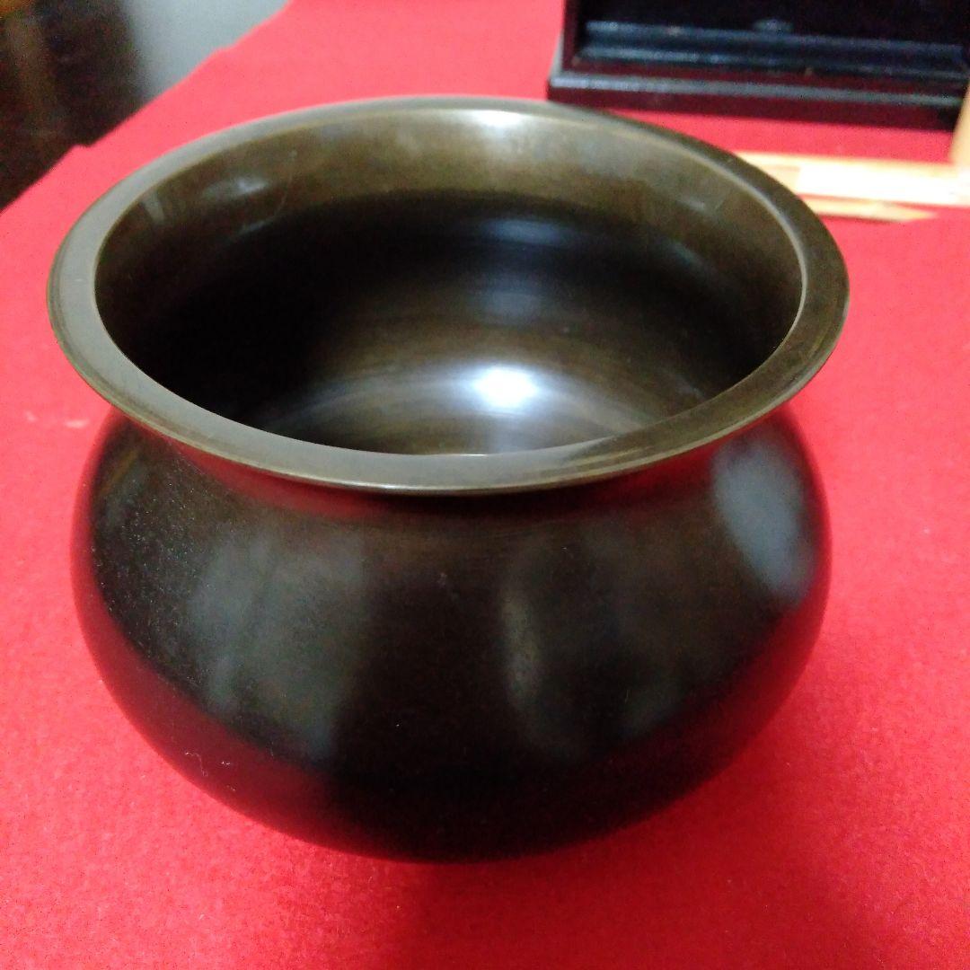 お稽古用最適　短冊茶箱