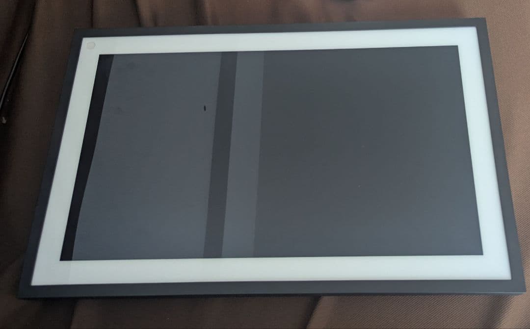 ★Echo Show 15 本体★Amazon★