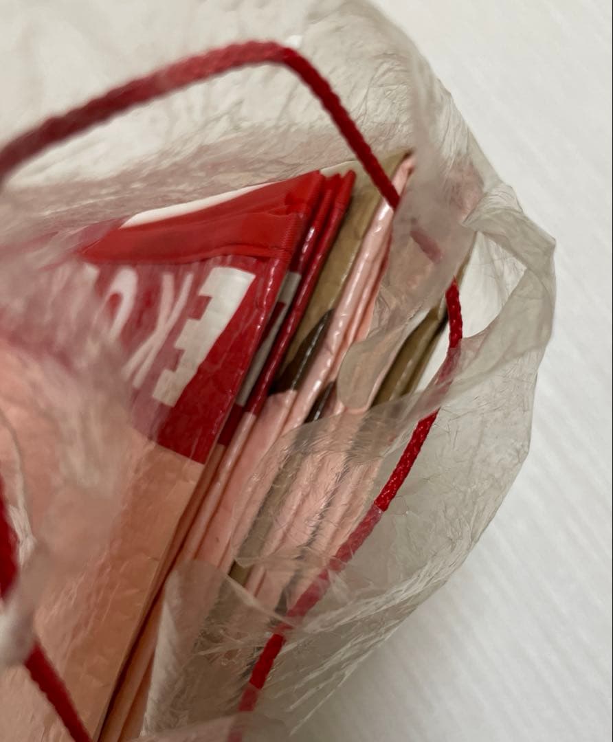 【匿名配送】未使用　サンリオ　ピクニックシート　旧ロゴ　1988 昭和レトロ