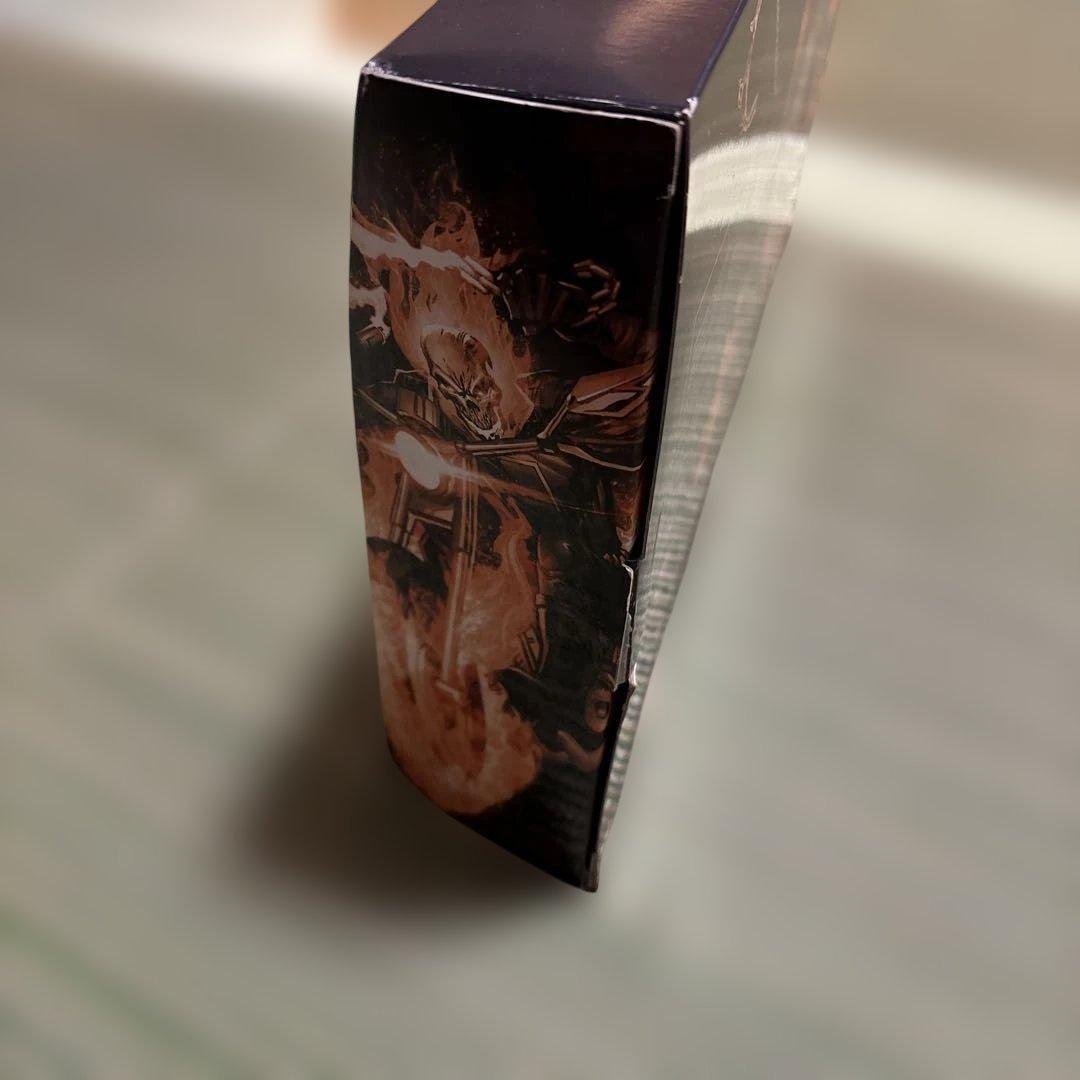 マーベルレジェンド　ゴーストライダー