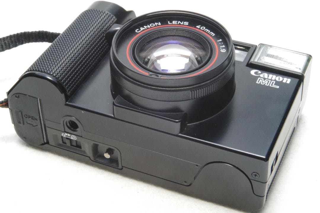 Autoboy Super AF35ML オート ボーイ スーパー 動確 美品+