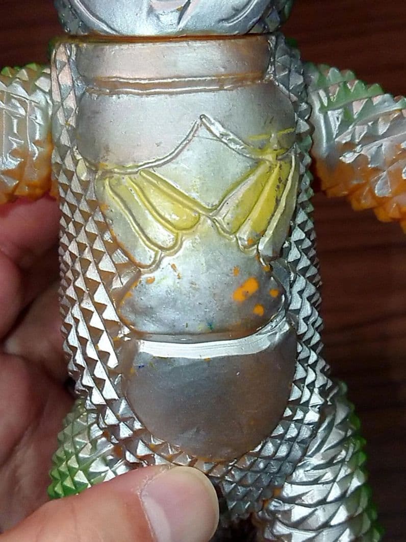 【ファン必見！】ブルマァク ウルトラマン