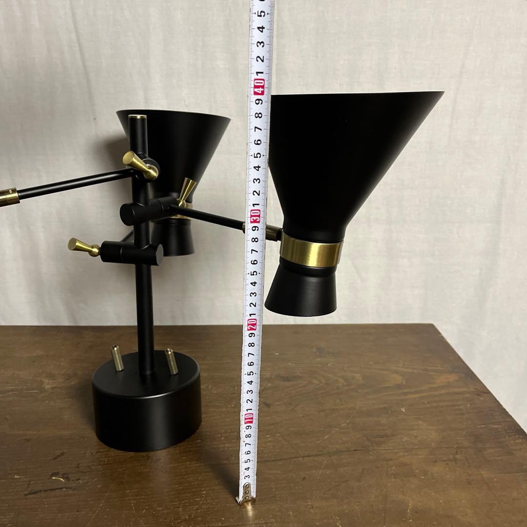 美品 ブルックリンスタイル◾️トヨスター 3灯式 シーリングライト 天井照明